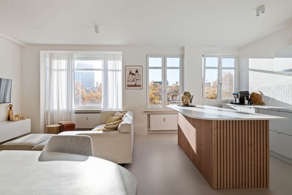 Appartement
                            te koop in Antwerpen