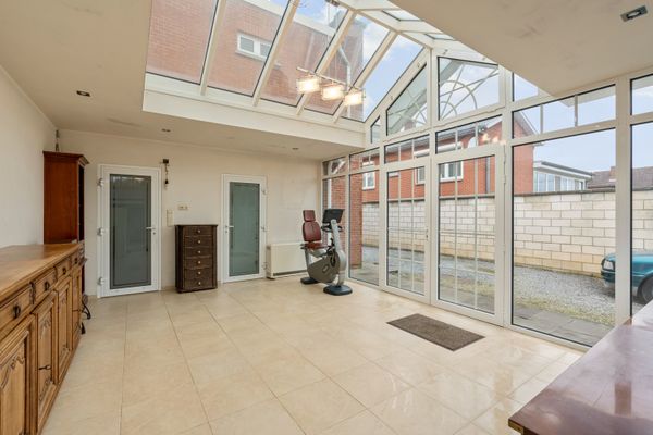 Huis verkocht / Alken