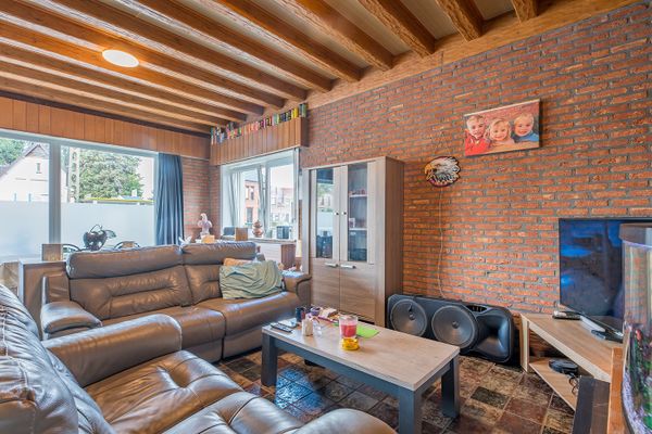 Appartement optie koop / Booischot
