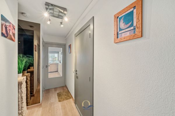 Appartement te koop / Oostende