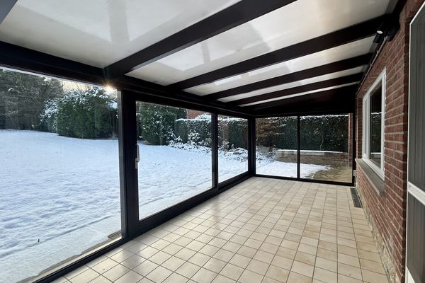 Huis te huur / Oud-Heverlee