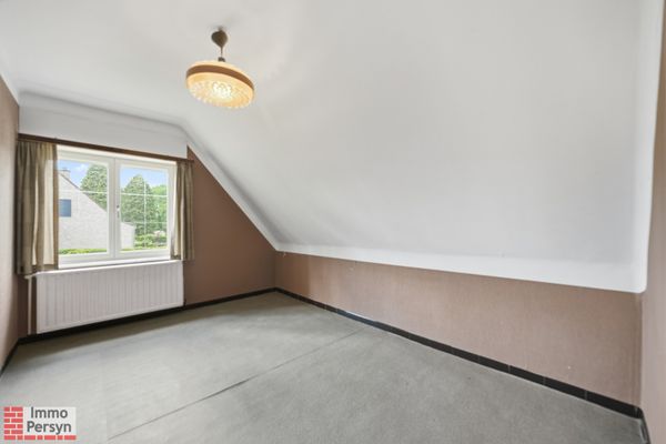Huis optie koop / Messelbroek