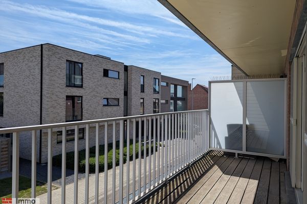 Appartement te huur / Scherpenheuvel-Zichem