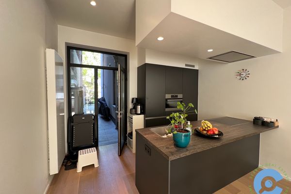 Appartement te huur / Berchem