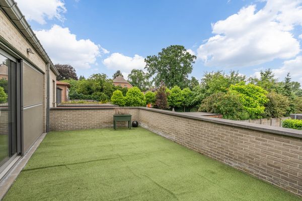 Appartement verkocht / Halen