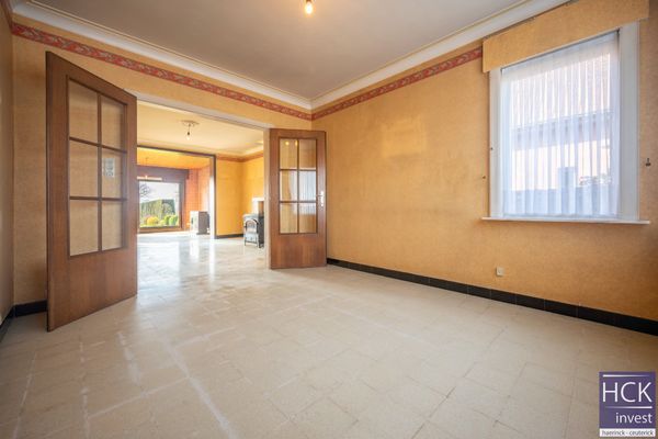 Huis te koop / Waregem