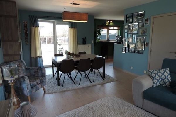 Huis verkocht / Lummen