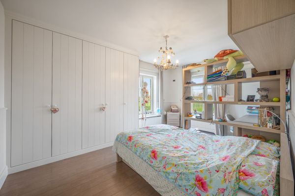 Huis te koop / Schriek