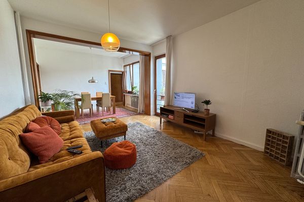 Appartement te huur / Antwerpen