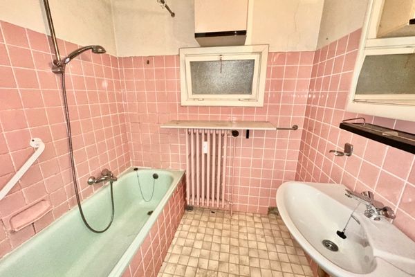 Appartement te koop / Oostende