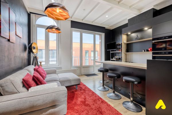 Maison a vendre / La Panne
