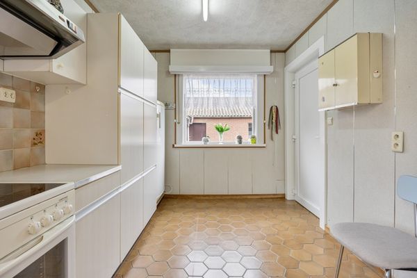 Huis te koop / Assent