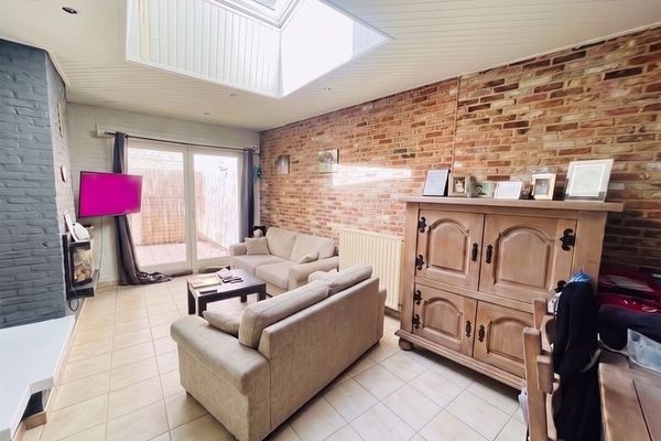 Huis te koop / Brugge