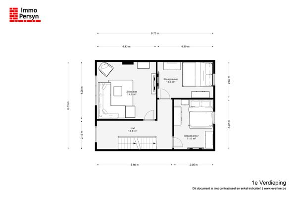 Huis te koop / Molenbeek-Wersbeek