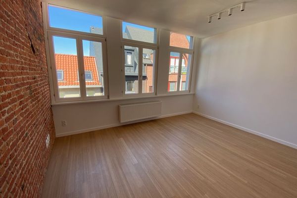 Appartement
                                te huur
                                in Antwerpen