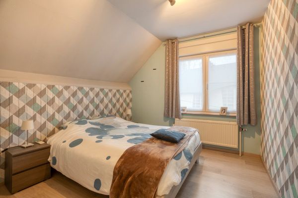 Huis te koop / Overijse