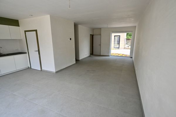Huis optie koop / Broechem