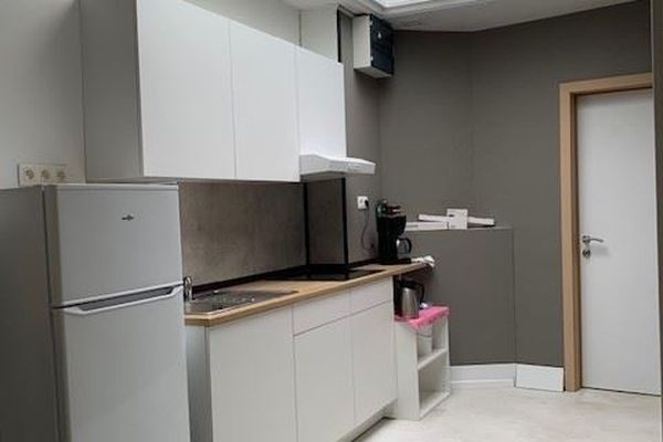 Arbeiderswoning in Geraardsbergen