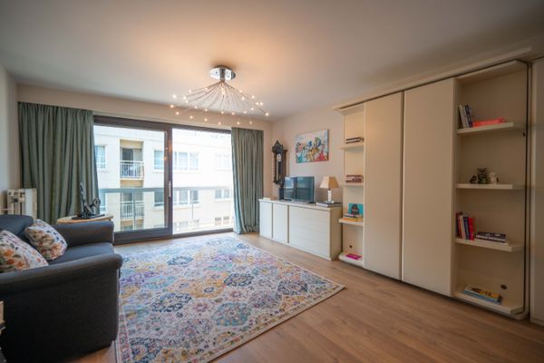 Appartement te koop / Oostende