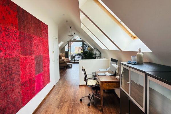 Appartement te koop / Mechelen