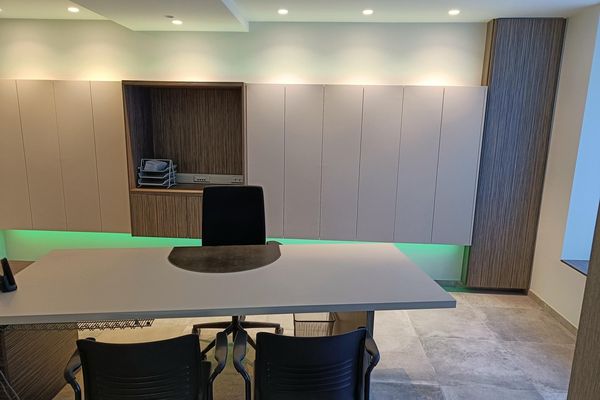 Kantoor te huur / Genk