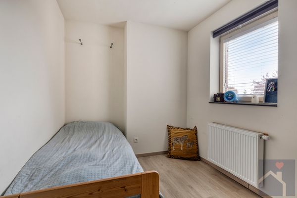 Appartement verhuurd / Neerpelt