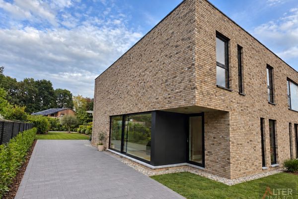 Woning te koop in Genk