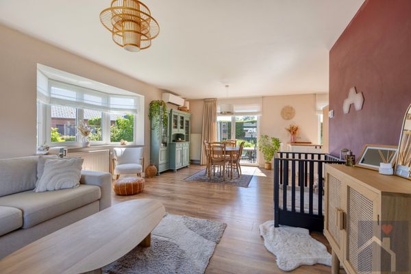 Huis verkocht / Neerpelt