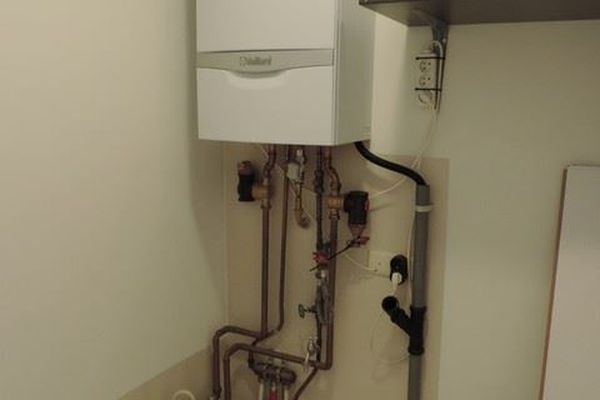 Appartement verkocht / Heusden-Zolder