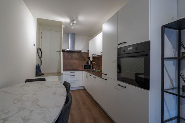 Huis te koop / Blankenberge
