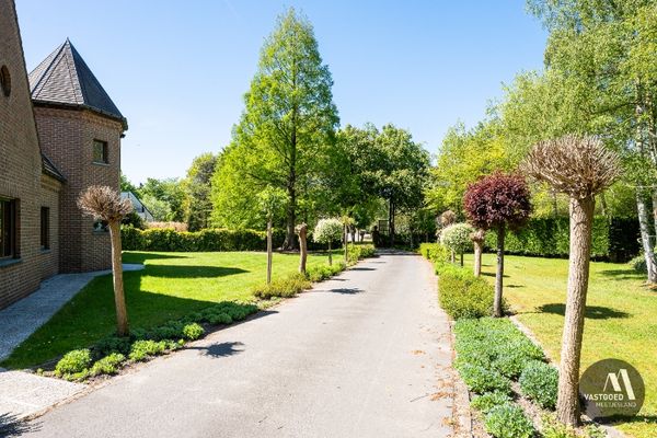 Huis te koop / Aalter