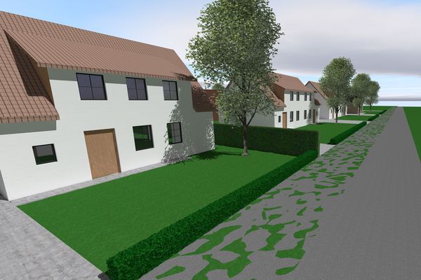 Estate main image