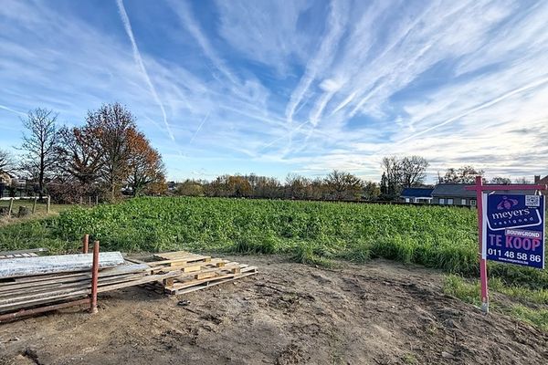 Grond te koop / Diepenbeek