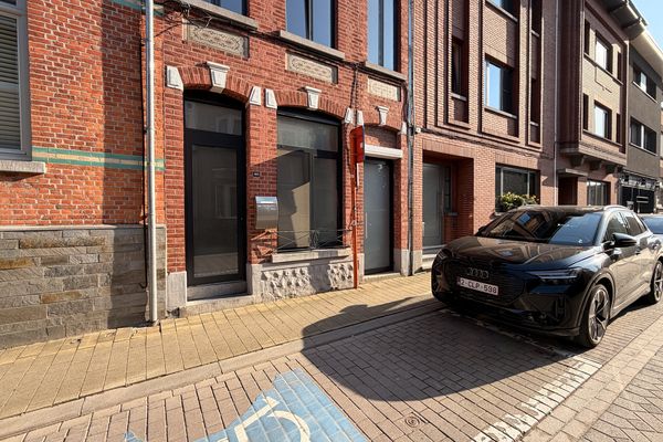 Huis te huur / Hasselt