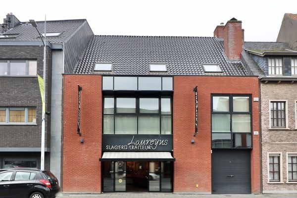Commercieel te huur / Eeklo