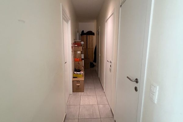 Appartement te huur / Diest