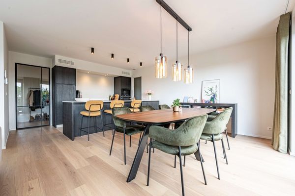 Appartement te koop / Waregem