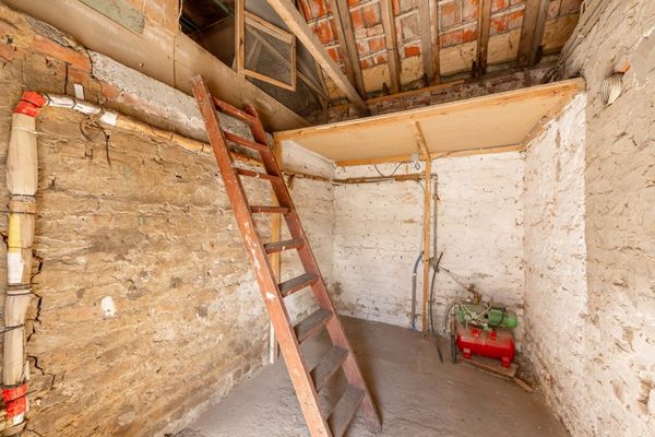 Huis te koop / Wielsbeke