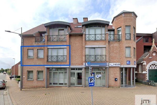 Appartement
                                verkocht in Wellen
