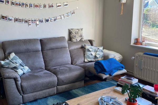 Appartement  in Buizingen