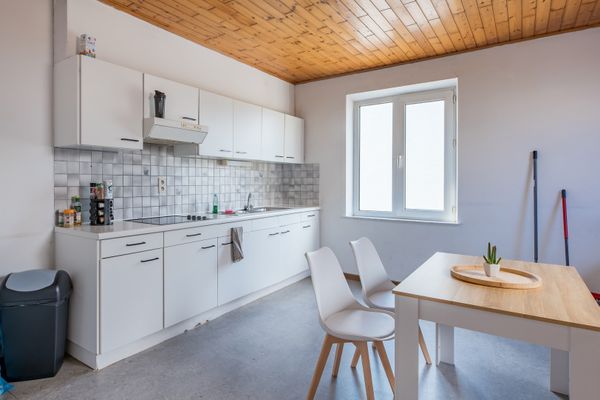 Appartement te koop / Booischot