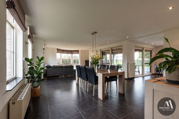 Huis te koop / Sint-Laureins