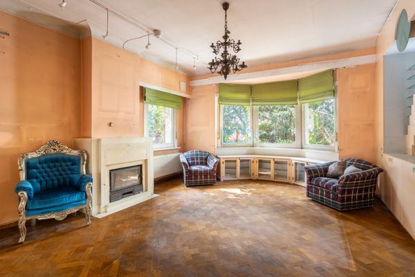Huis te koop / Brasschaat