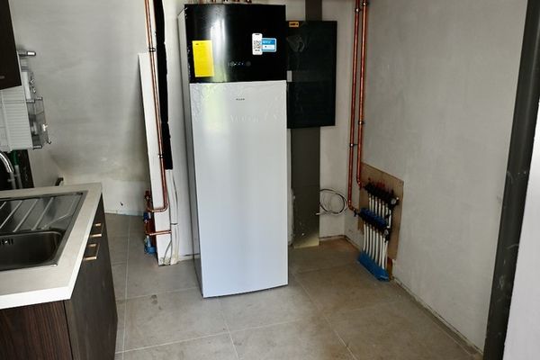 Huis te koop / Nijlen