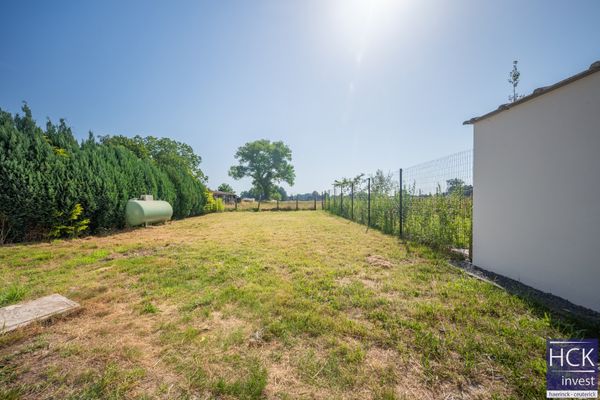 Huis te koop / Kruishoutem