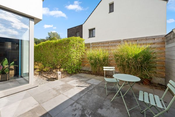 Huis te koop / Betekom