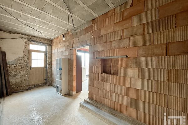 Huis te koop / Heers