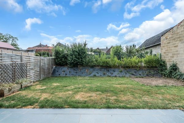 Huis te koop / Tongeren-Borgloon