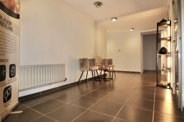 Kantoor te huur / Eeklo