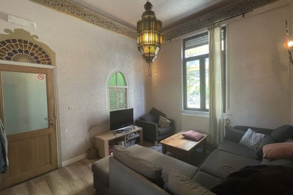 Huis te huur / Leuven